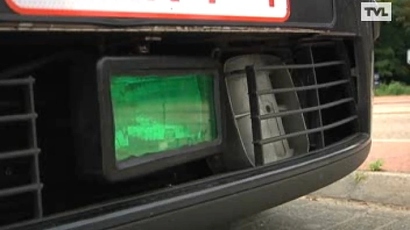 9,9 miljoen euro voor verkeersveiligheid