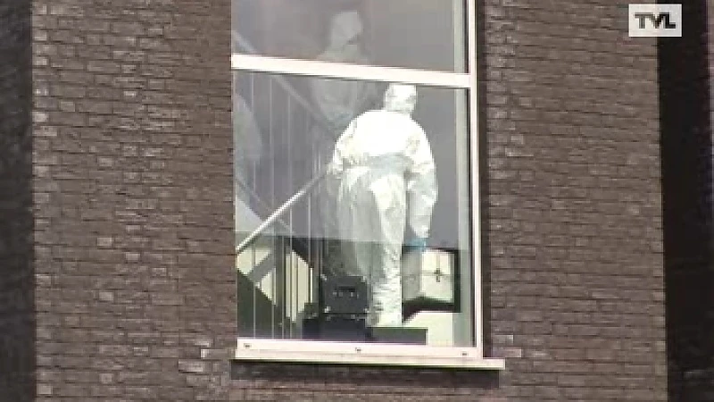 Vermiste Opglabbekenaar werd vermoord