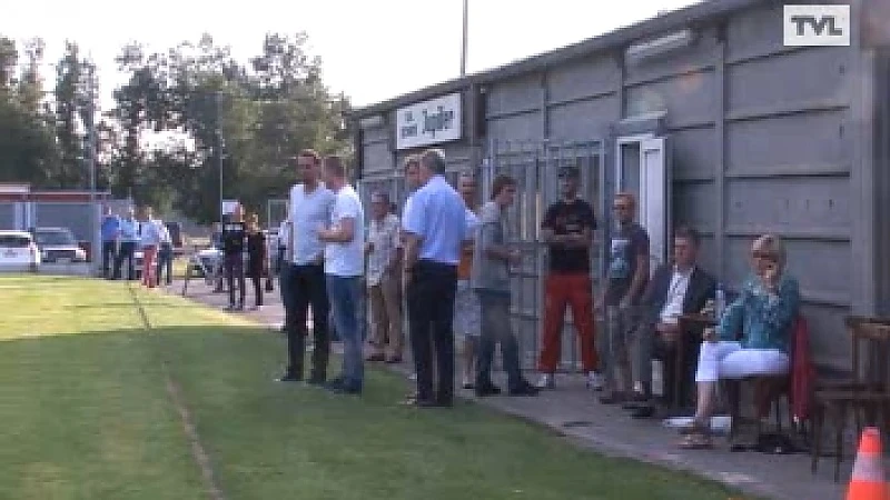 Sporting Hasselt hervat met assisent-coach Luc Nilis