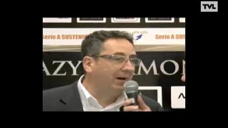 Vincenzo Di Pinto nieuwe coach van Maaseik