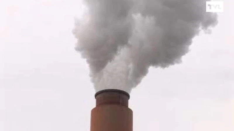 Vergunning voor biomassacentrale Langerlo
