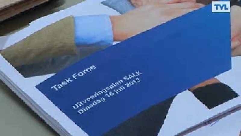 SALK: LRM staat voor uitdaging