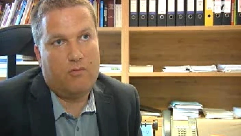 Econoom Ivan Van De Cloot werpt kritische blik op SALK