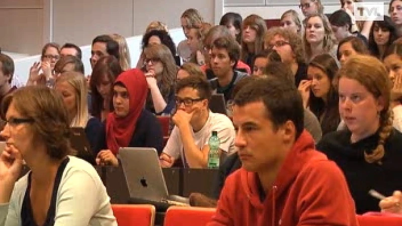 Meer studenten vragen renteloze studielening aan