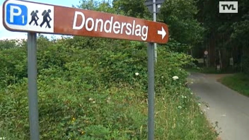 Ontginning vulzand in Meeuwen, Hechtel en Opglabbeek?