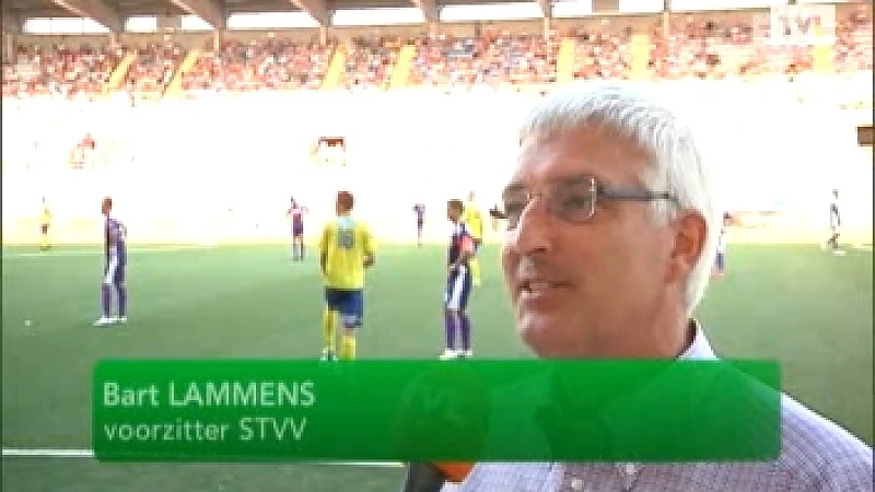 STVV staat voor het seizoen van de waarheid
