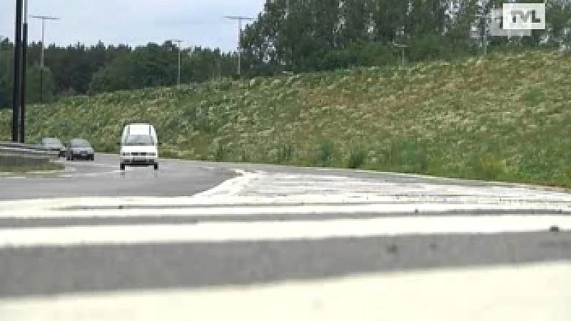Werken aan het Klaverblad zorgen voor omleiding
