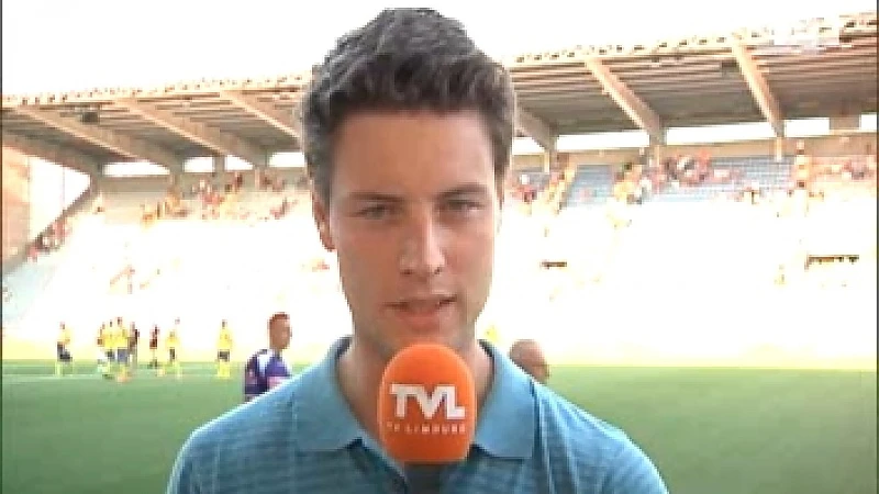 De trainers van Patro Eisden en STVV zijn zeer ambitieus