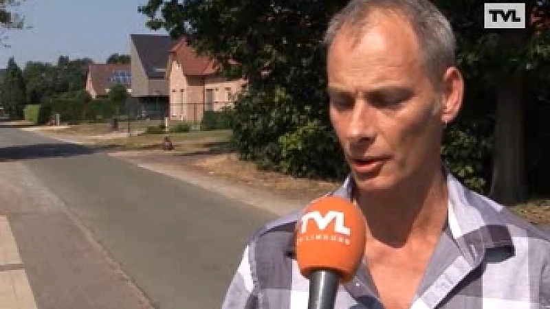 Weerman Michel Nulens over ozonconcentratie