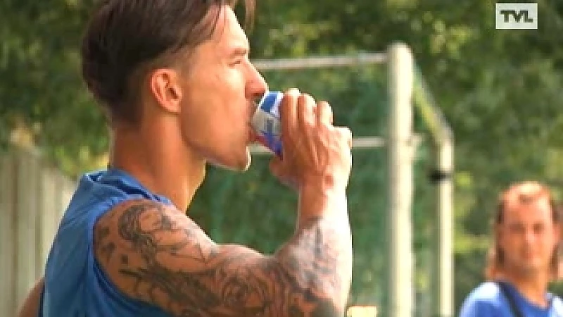 Nog werk voor Racing Genk na nederlaag in Supercup