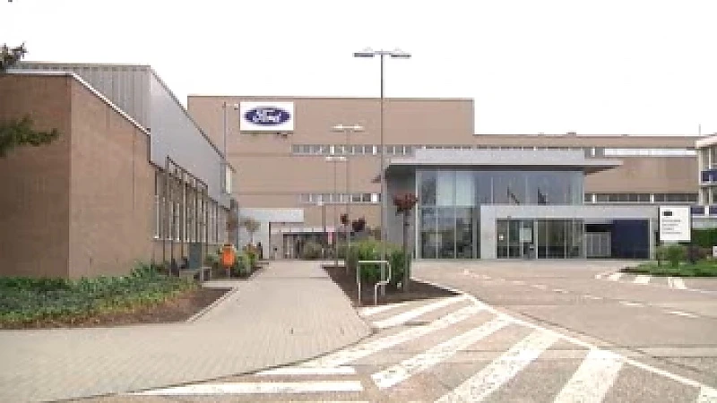 Stad Genk eist 60 miljoen euro schadevergoeding van Ford