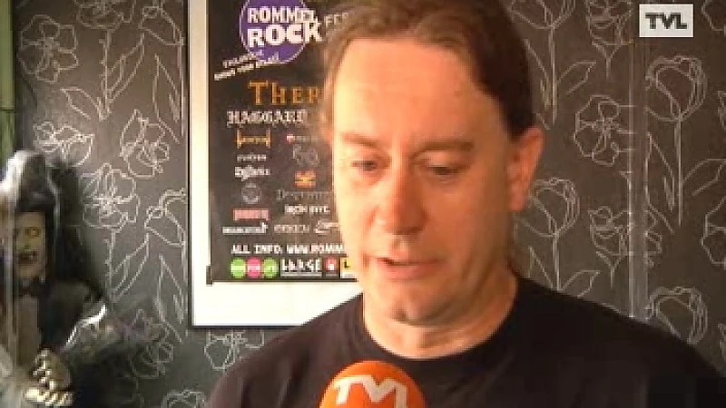 Metalfestival Rommelrock verhuist naar Geleen