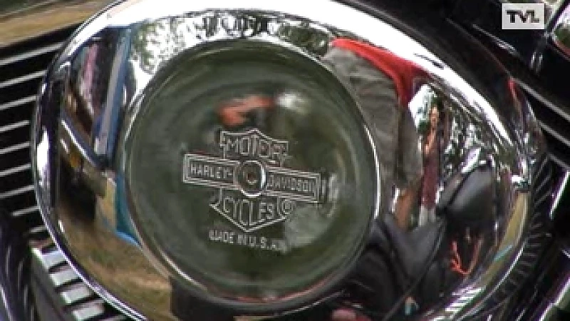 Harleytreffen Leopoldsburg gaat door
