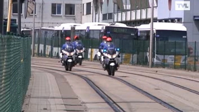 Verdachten zaak-Aquino vangen bot bij KI Antwerpen