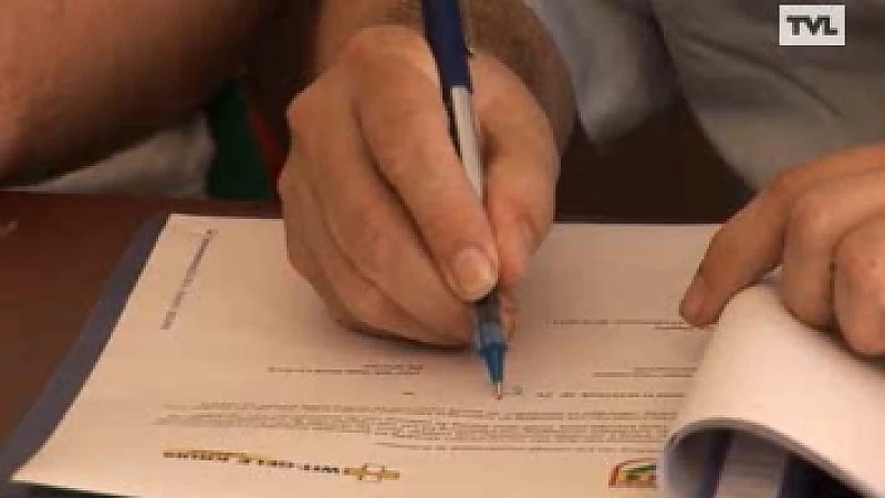 Wit-Gele Kruis en Mater Paramedica werken samen