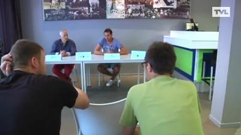 Sporting Hasselt op weg naar omnisportclub