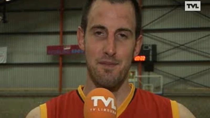 Twee Limburgse baskettoppers bij Belgian Lions