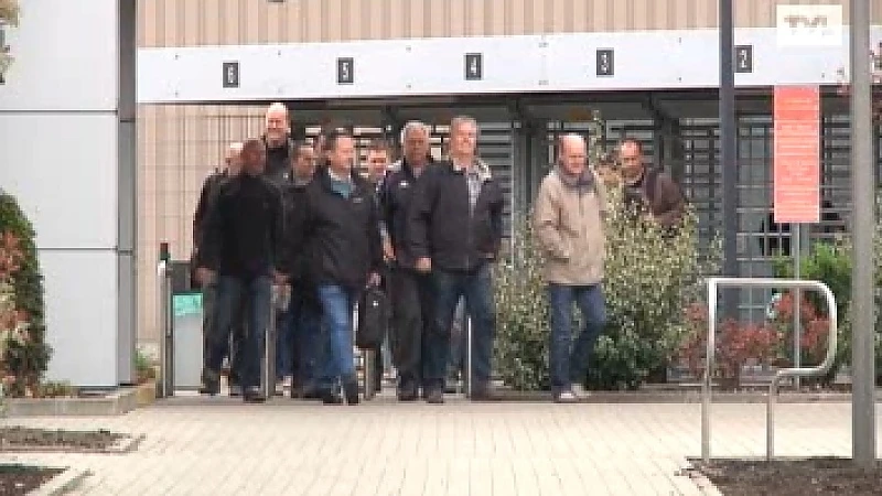 Meerderheid Ford-vertrekkers heeft nieuwe job