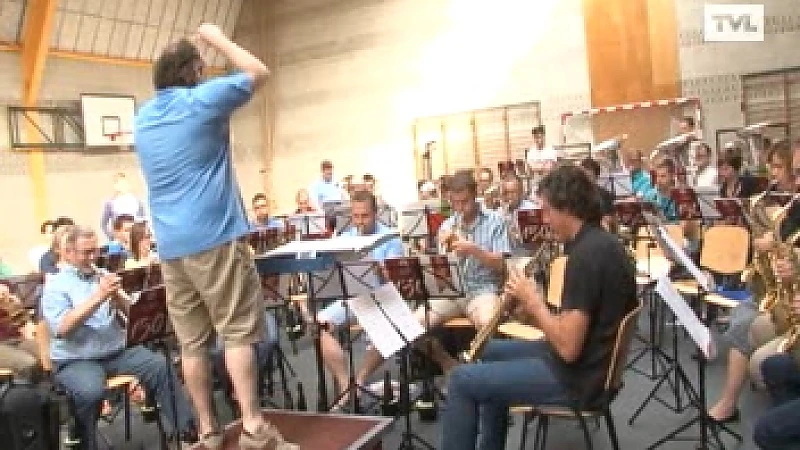 Achelse Fanfare Kempenbloei is wereldkampioen