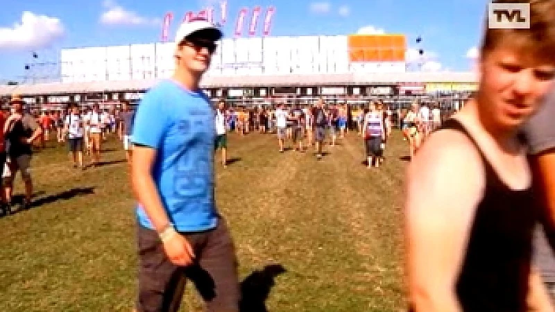 Omgeruilde Pukkelpoptickets na 50 seconden uitverkocht
