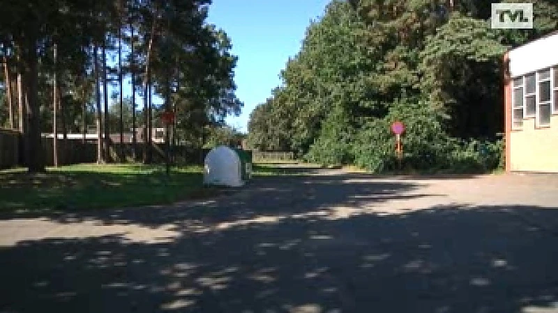 Voormalig kerkje in Beringen wordt mogelijk moskee