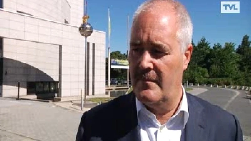 Limburgse economie kan schade beperken