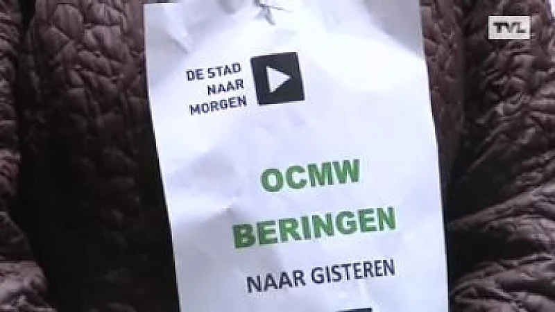 Twee naakte ontslagen bij poetsdienst OCMW Beringen