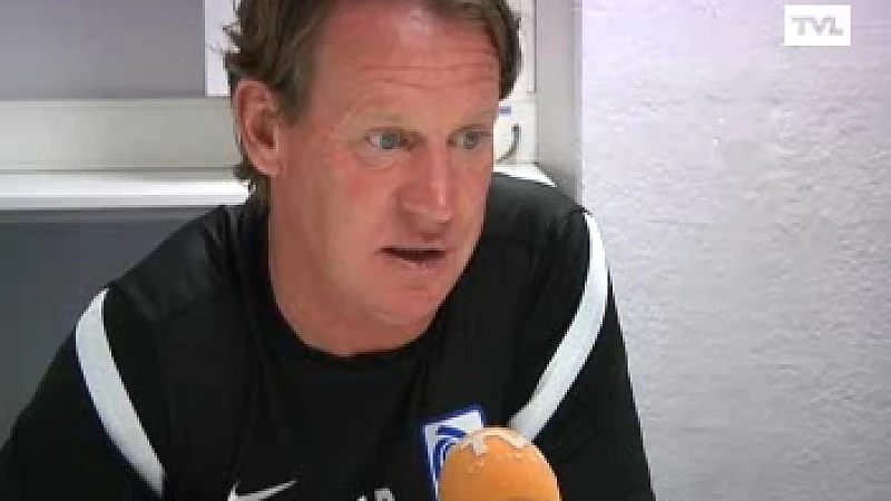 Racing Genk op listige verplaatsing naar Leuven
