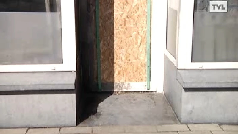 Parket onderzoekt ontploffing in Lommelse kebabzaak