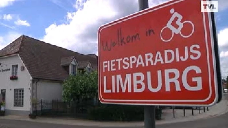 Het wordt beter fietsweer
