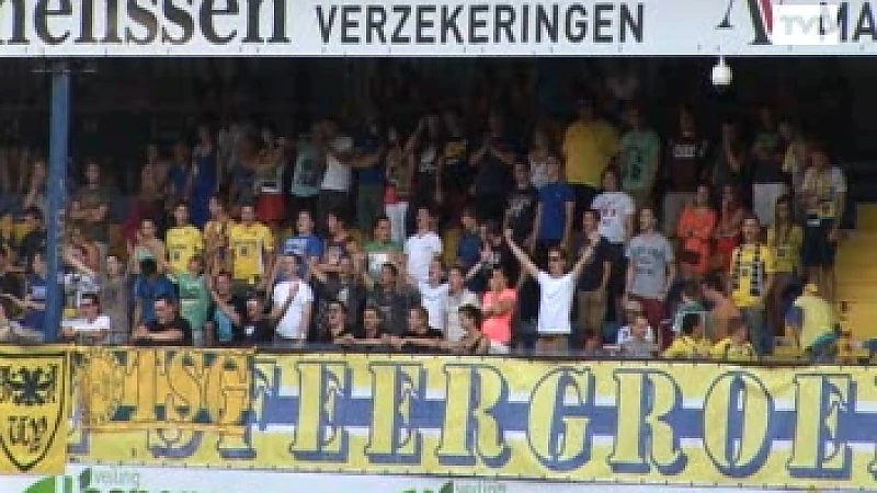 STVV wint zuinig van Wezet