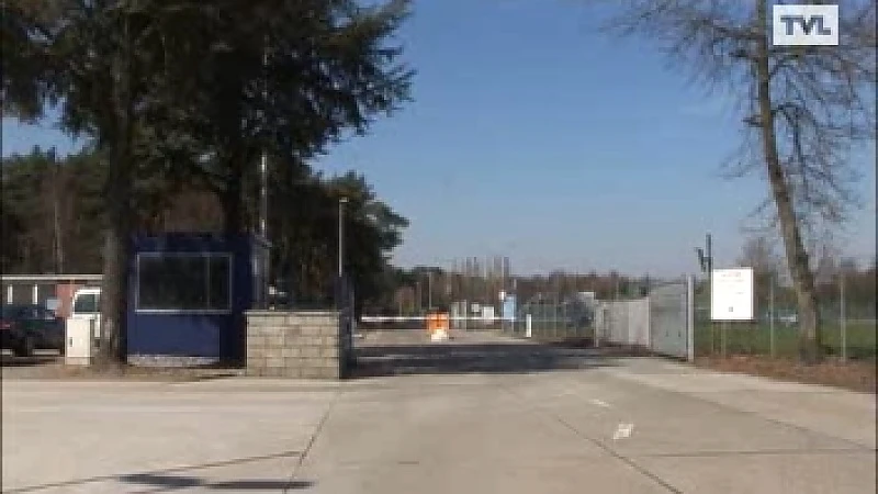 CD&V wil kernwapens weg uit Kleine-Brogel