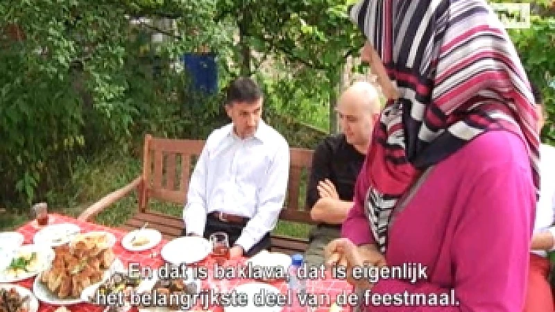 Limburgse moslims vieren Suikerfeest eens te meer