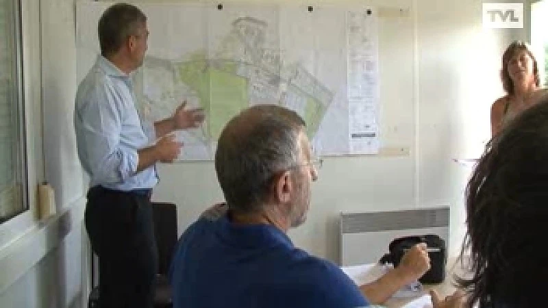 Nieuwe Pliniussite Tongeren krijgt festivalterrein