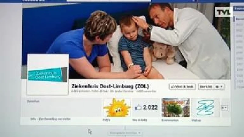Al 100 kandidaat-stamceldonoren voor medewerkers ZOL