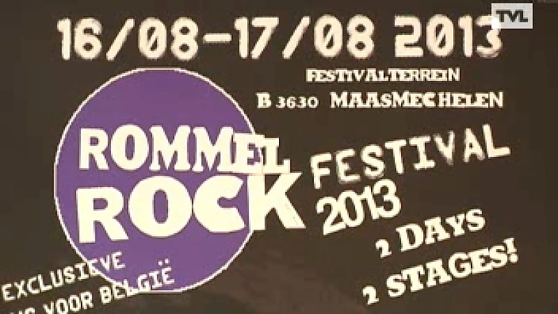 Ook burgemeester Maaseik verbiedt Rommelrock