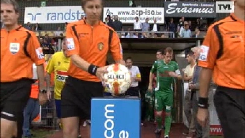 Lommel United start competitie met 0 op 6
