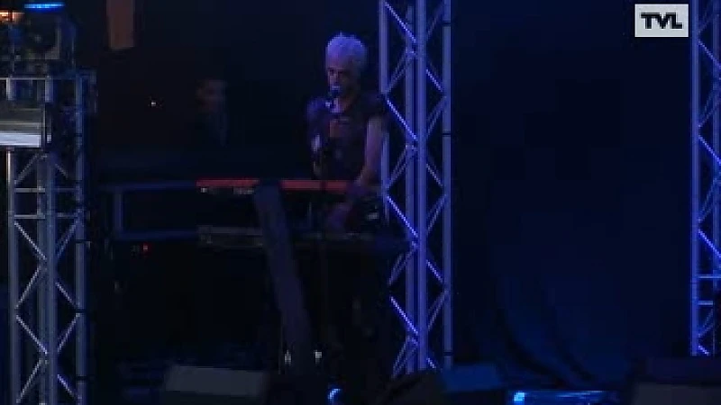 Eerste editie Marktrock Bilzen