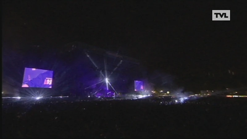 Pukkelpop zit erop