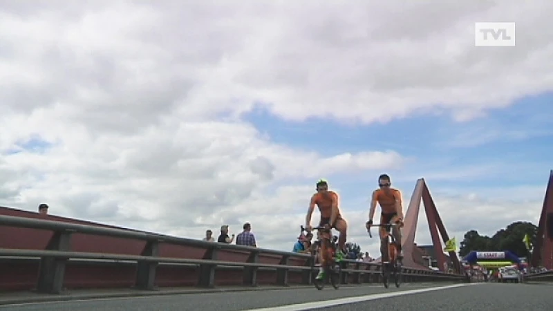 Eneco Tour strijkt neer in Limburg