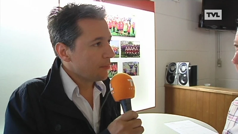 Torpedo Hasselt, ploeg van de week