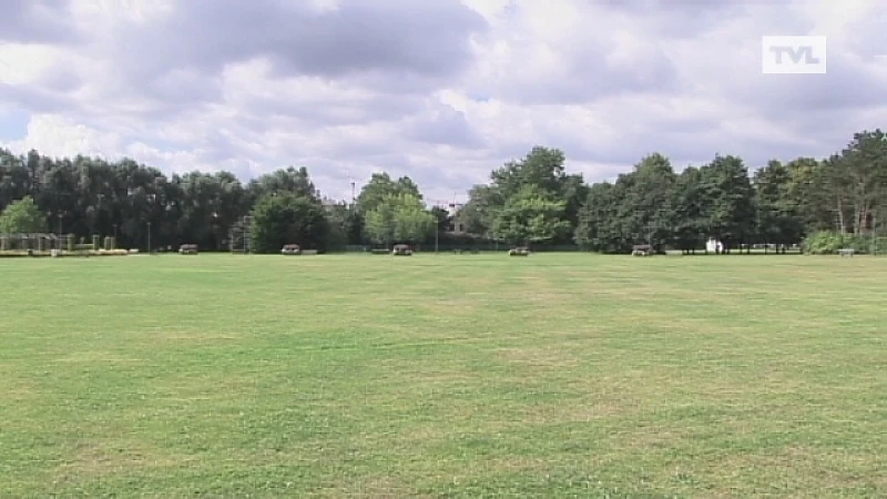 Hasselaren vrezen voor stadspark en starten petitie