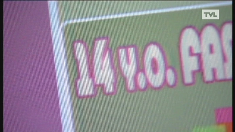 Nele Lijnen dient wetsvoorstel in rond strijd tegen kinderporno