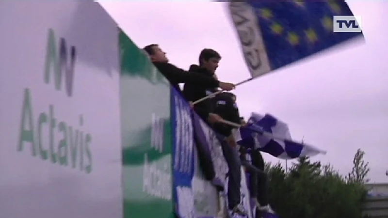 Reacties na FH-Racing Genk