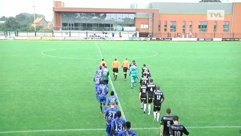 Bocholt - Eupen