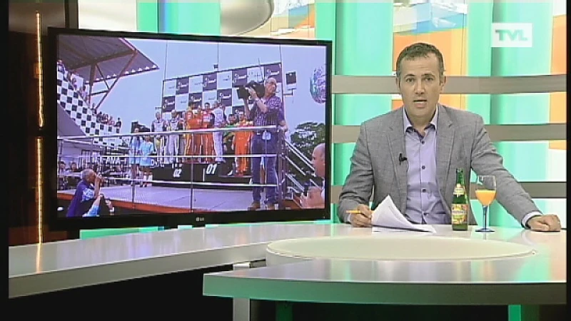 Interview met winnaar Dylan Derdaele
