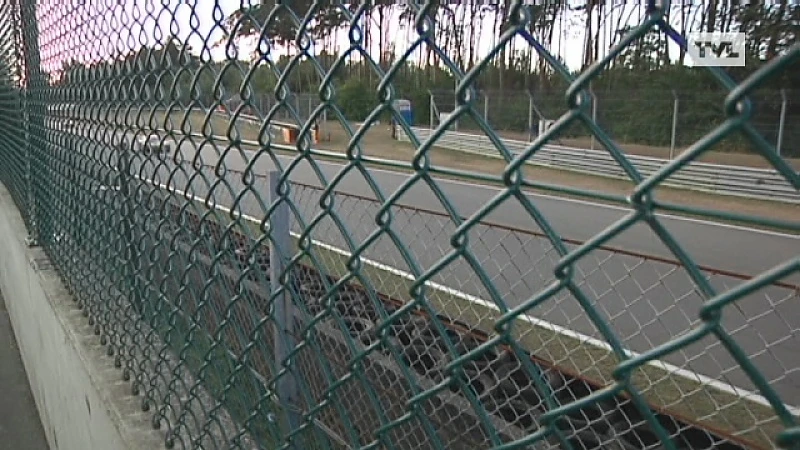 24 uur van Zolder blijft speciaal.