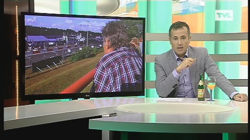 Interview Thierry Deflandre