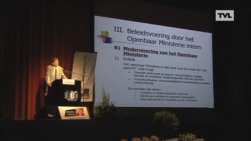 Gouverneurs overleggen rond fusies politiezones