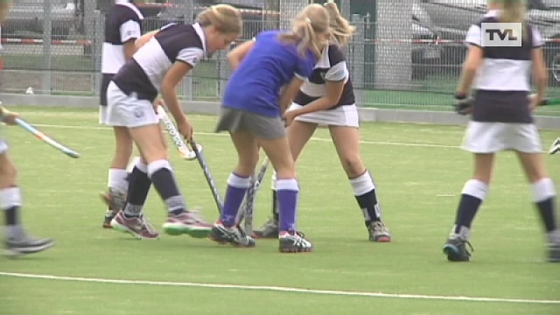 Twee Limburgse teams beginnen aan hockeyseizoen